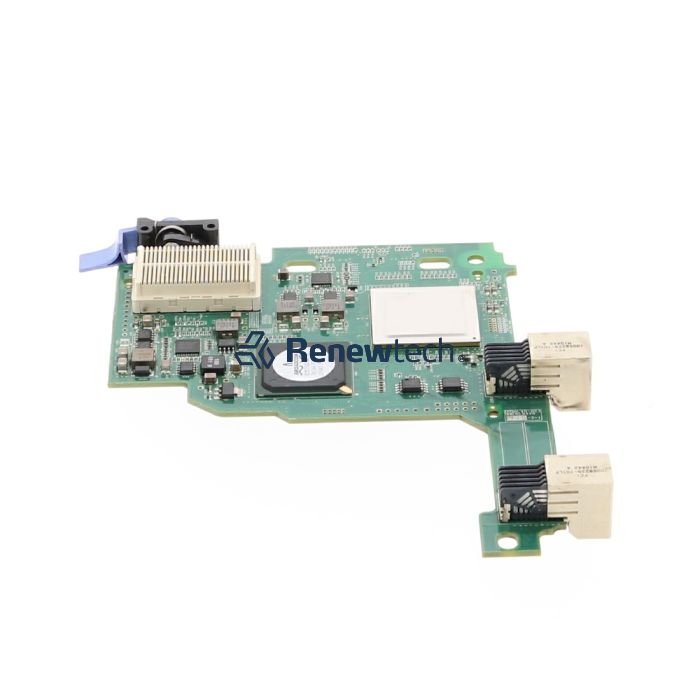 QLogic Ethernet and 8Gb Fibre Channel Expansion