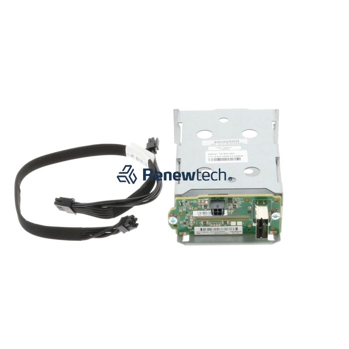 HP 2SFF Front/Rear Drive Cage for DL380 G9