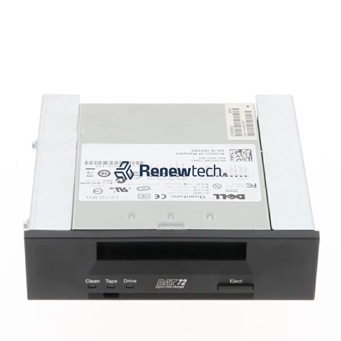 DAT36/72GB SCSI LVD INTERNAL TAPE DRIVE