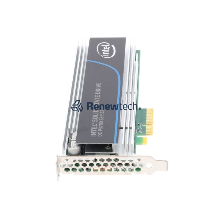 400GB SSD 2.5 NVME PCI-E SSDPEDMD400G4 P3700