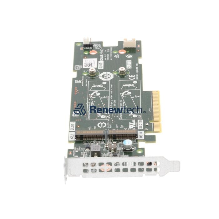 Storage controller BOSS PCI-E 2xM.2 7HYY4 Storage controller BOSS PCI-E 2xM.2 7HYY4