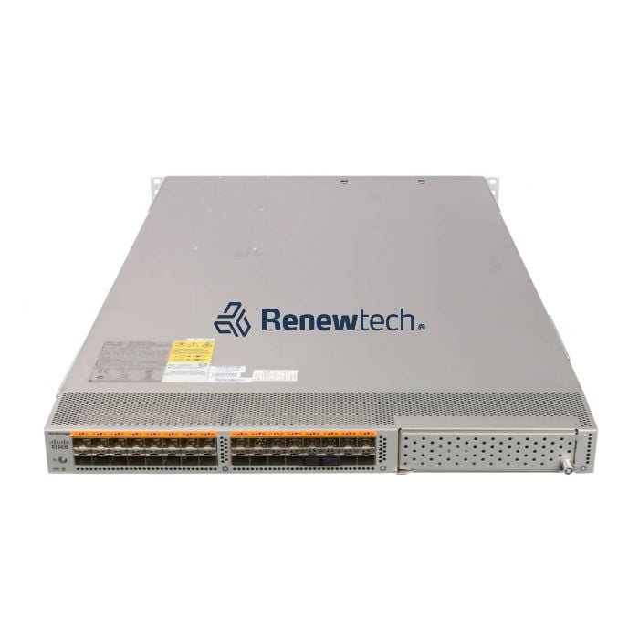 Nexus 5548 UP Chassis, 32 10GbE Ports, 2 PS, 2 Nexus 5548 UP Chassis, 32 10GbE Ports, 2 PS, 2