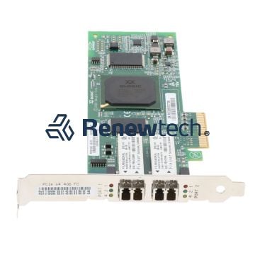 HP AE312A - HP FC1242SR 4GB 2-Port FC HBA 