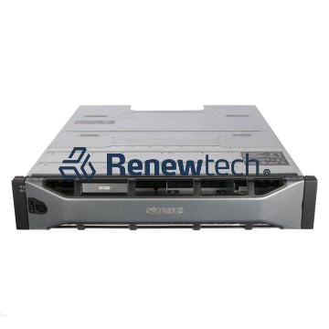 Compellent SC420 24x2.5 2xController 2xPSU 