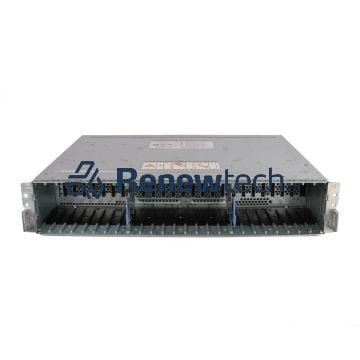 EMC 25-slot Disk Array Enclosure for 2.5in 