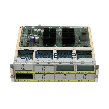 CISCO WS-X4908-10GE - Cisco Catalyst 4900M 8 port 10GE half card with X2 